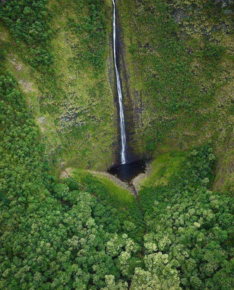 上帝视角看世界,画面不可思议._zeck_作品_视觉