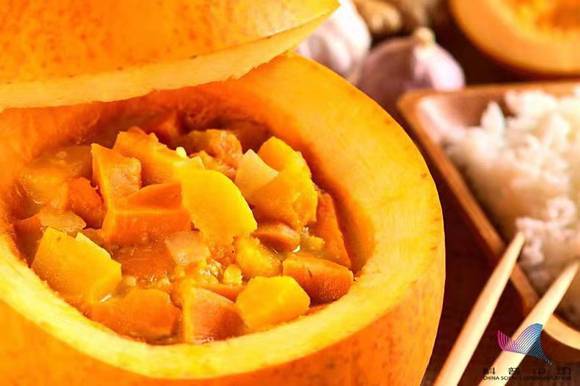 做法|吃南瓜、玉米就能降血糖吗？