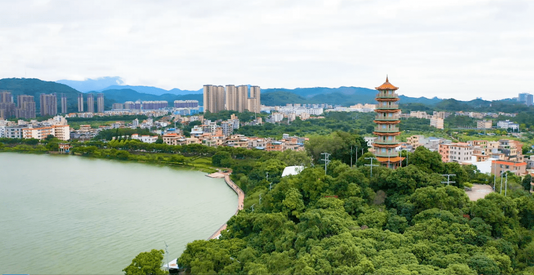 亮点纷呈增江街全面抓好乡村振兴落地见效