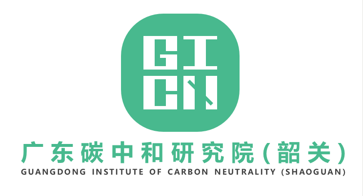 碳中和logo设计图片