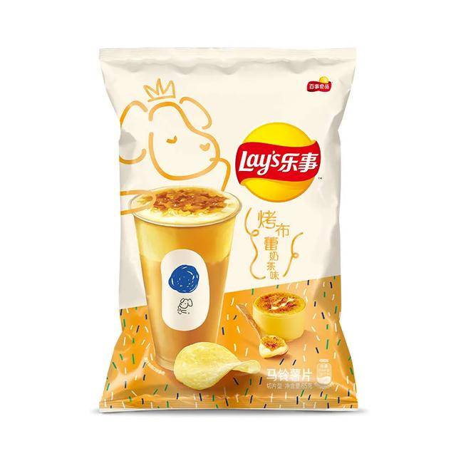 九零后零食简史,都吃过算我输