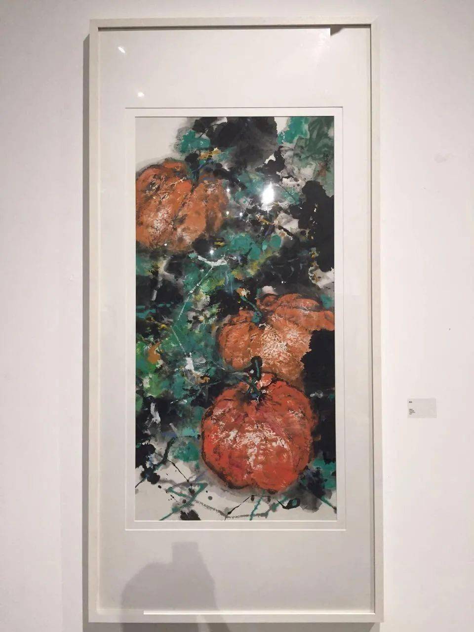 他是"三级片教父",但他还是关山月的弟子_徐锦江_香港_中国