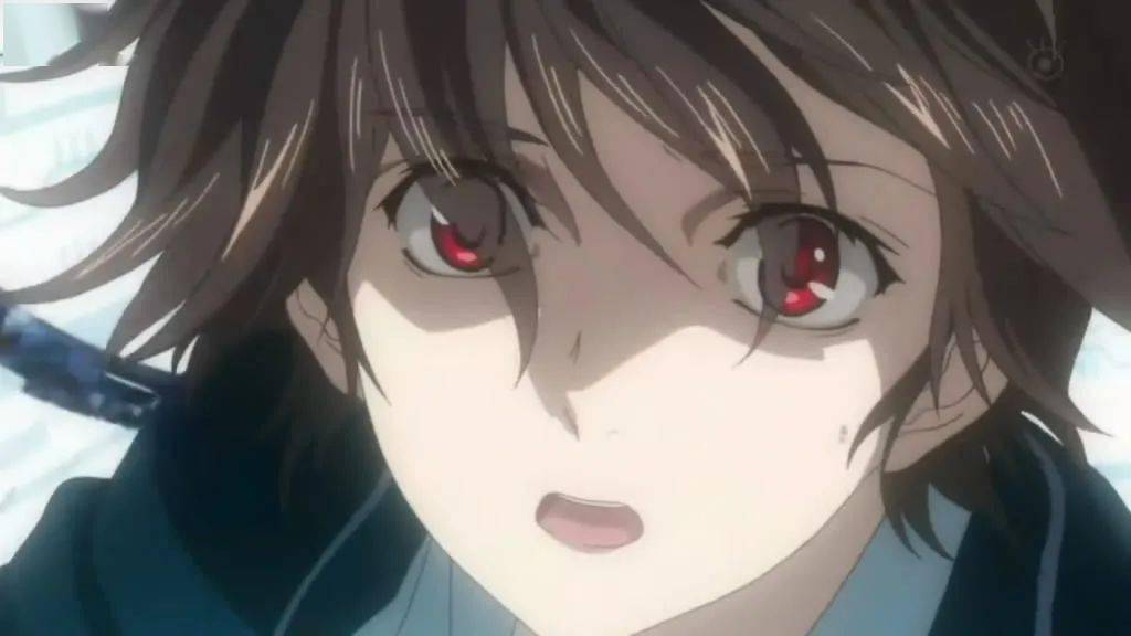 其中最大的槽点莫过于樱满集这个人物,前期懦弱,后期黑化,让他成为了