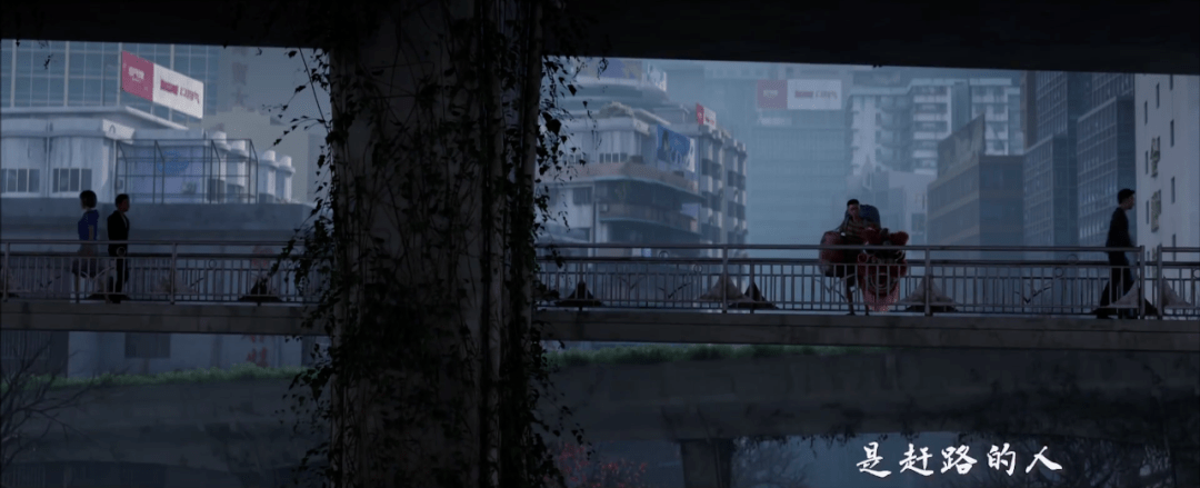 哪吒|年度最佳国漫？不，年度最佳国产片