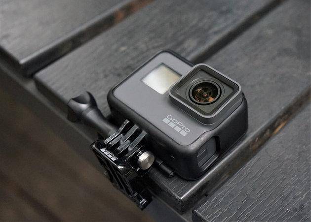 卖这么贵 果然还是有点道理 Gopro Hero录像轻体验 运动相机 支持 小伙伴 卖这么贵 果然还是有点道理 Gopro Hero录像轻体验 运动相机 支持 小伙伴