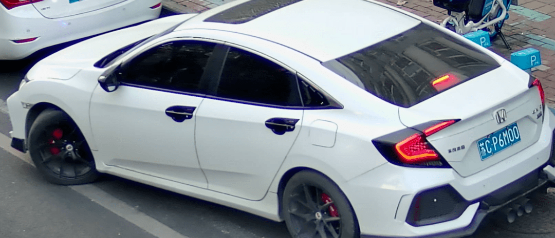 徐州人停车欠费公示看看有你家车吗