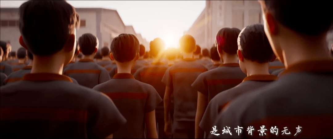 哪吒|年度最佳国漫？不，年度最佳国产片