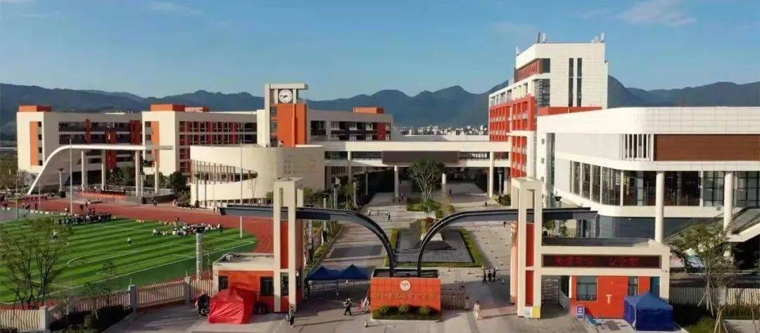 连江县马鼻中心小学▲ 连江县实验幼儿园恭喜以上学校为母校打call