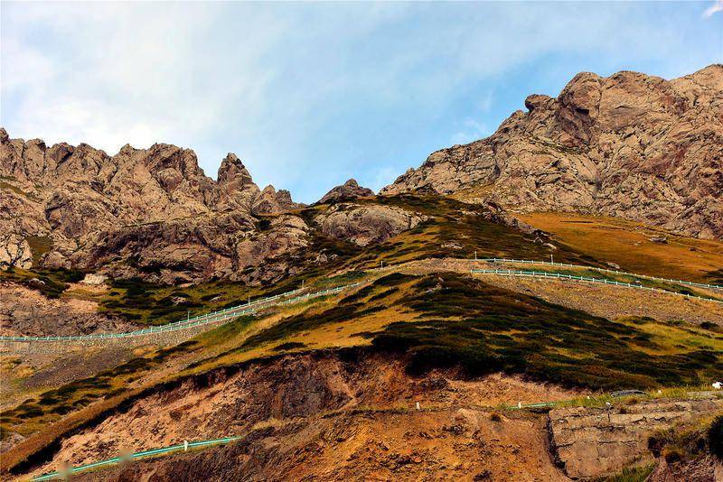 天山|壮美北疆的非常之旅（四）