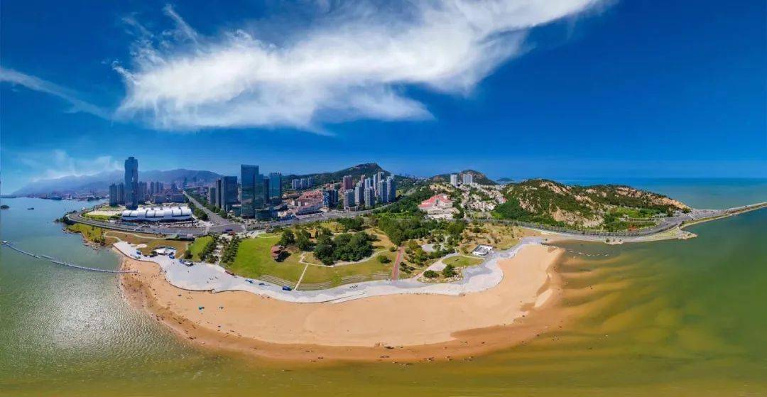 喜获国字号"金名片"_国家气候中心_连云区_综合