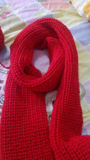 如何简单编围巾 f2d479b3868d4f67a7ba41bf28b55885.jpeg