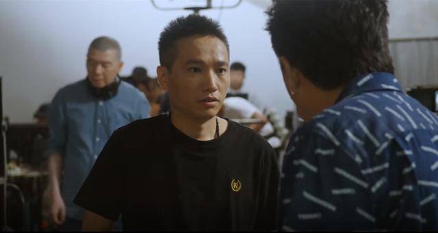 北辙南辕:念数字台词的黄渤暗指哪个演员?