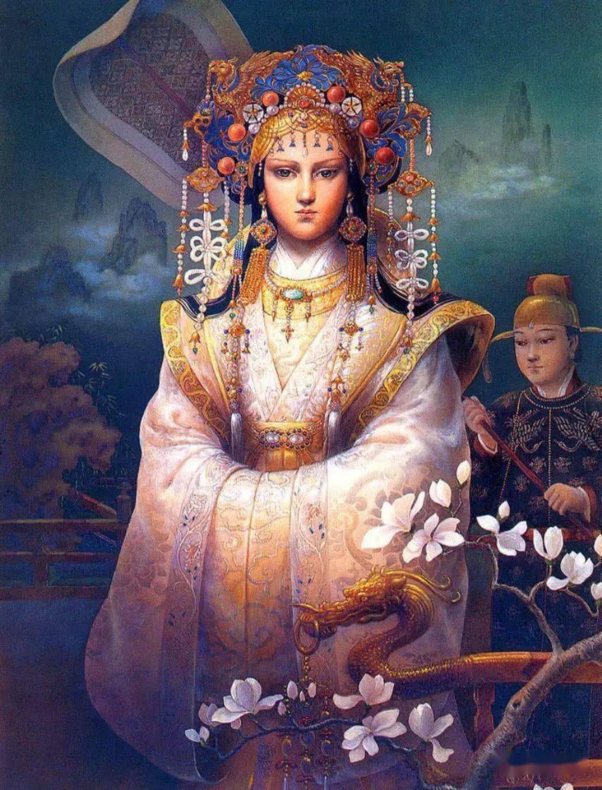 公主回家记我们从何时开始不再迷恋图兰朵