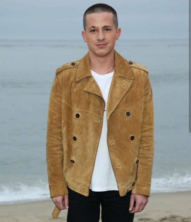 大跌眼镜_专辑_什么_查理普斯