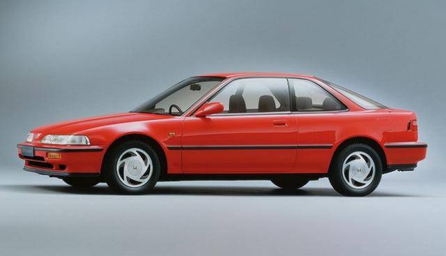 汽势焦点 型格integra 中级车市的honda性能王 搜狐汽车 搜狐网
