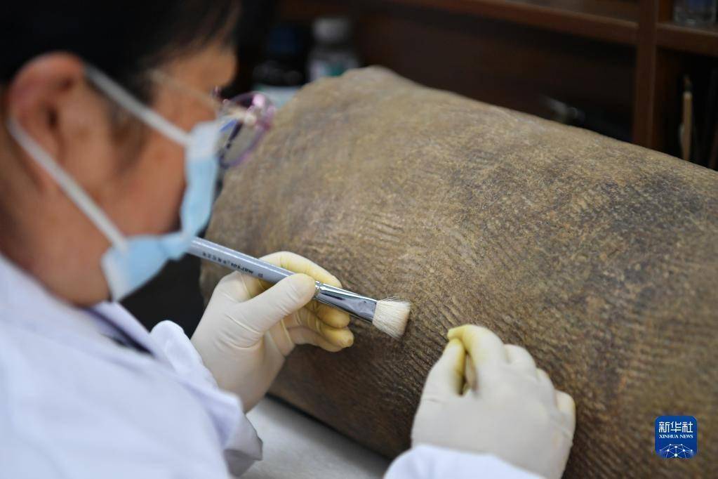 镜头|用镜头揭开霸陵神秘面纱