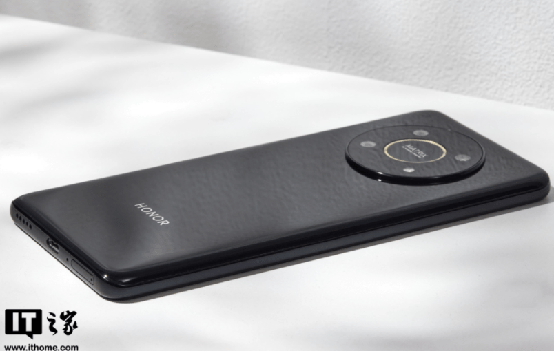 手机|荣耀 X30 正式发布，带你揭秘超窄边全视屏背后的精密工艺