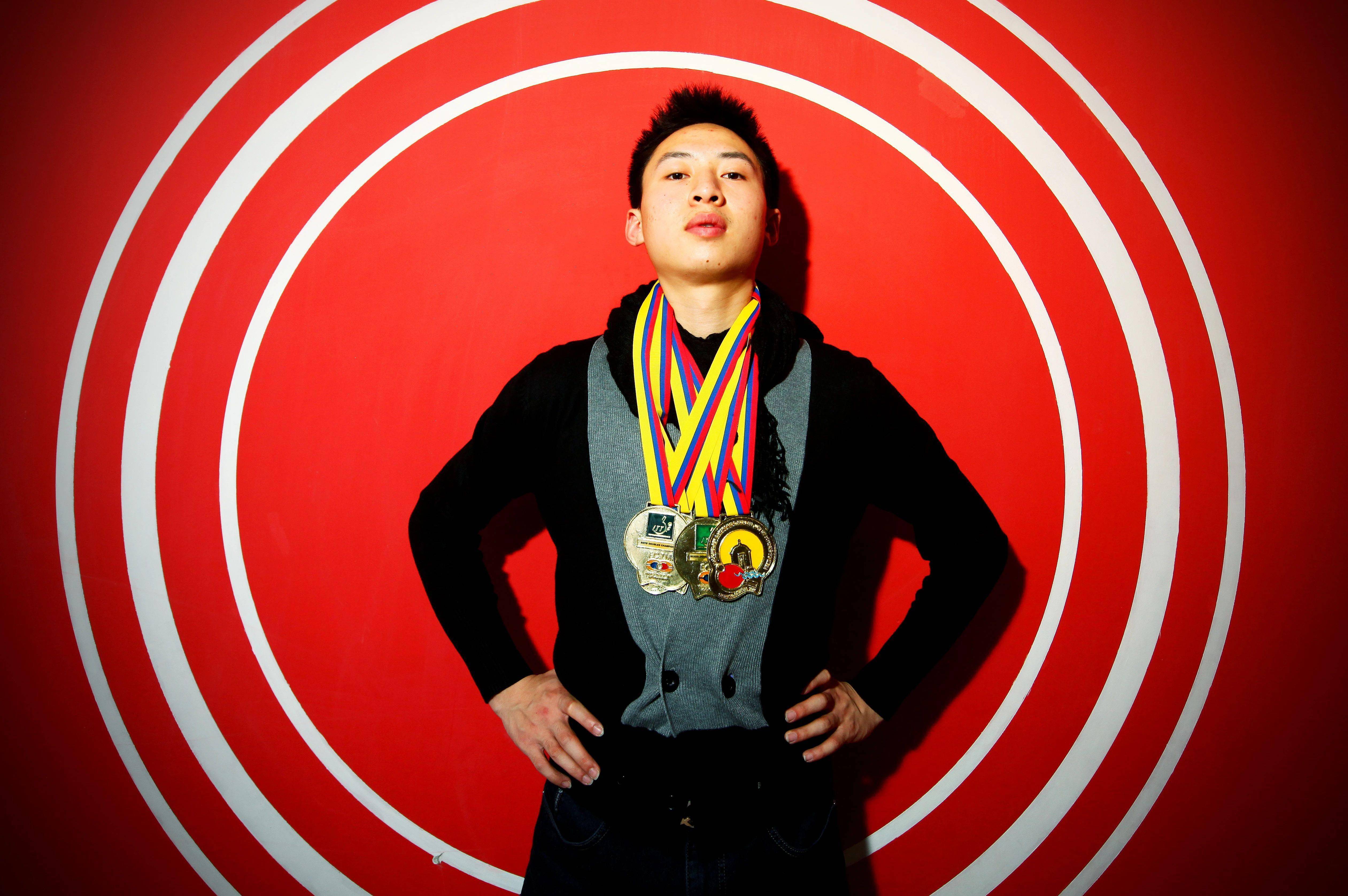 方博我想再奋斗一轮这次我一定能打到顶尖92一代的故事