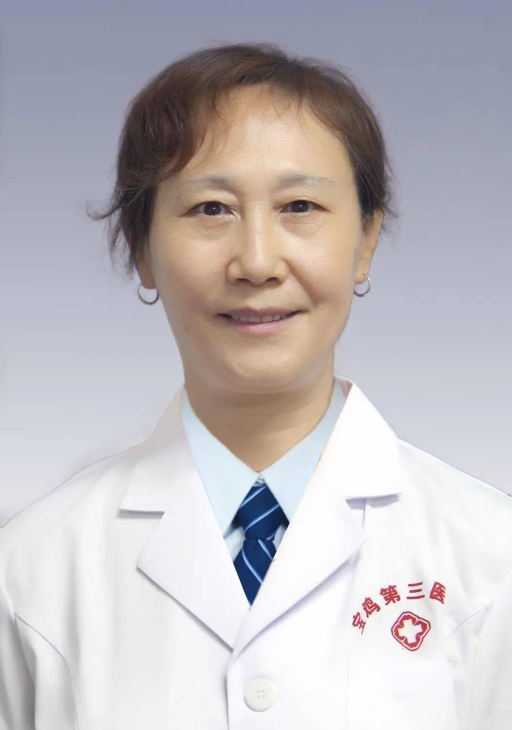 宝鸡第三医院12月18日(星期六)中医大门诊坐诊专家_沈舒文_张发荣