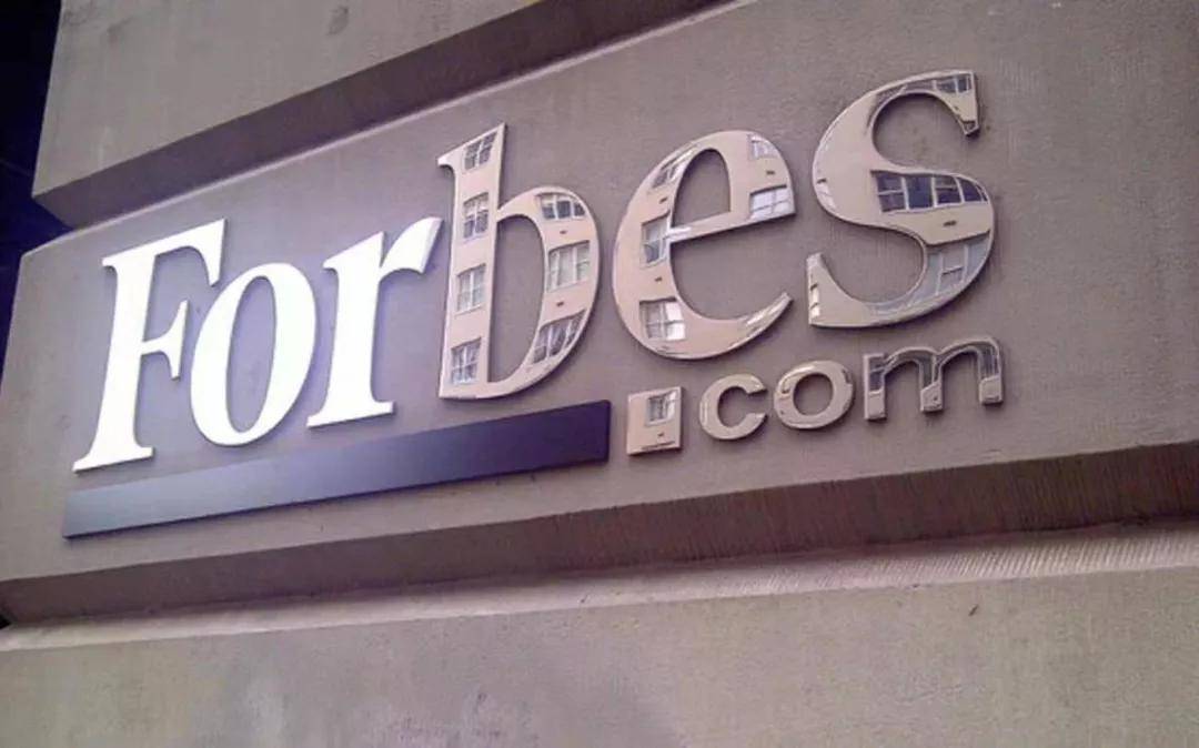 美国学校排行_福布斯公布2019年美国最佳大学排名