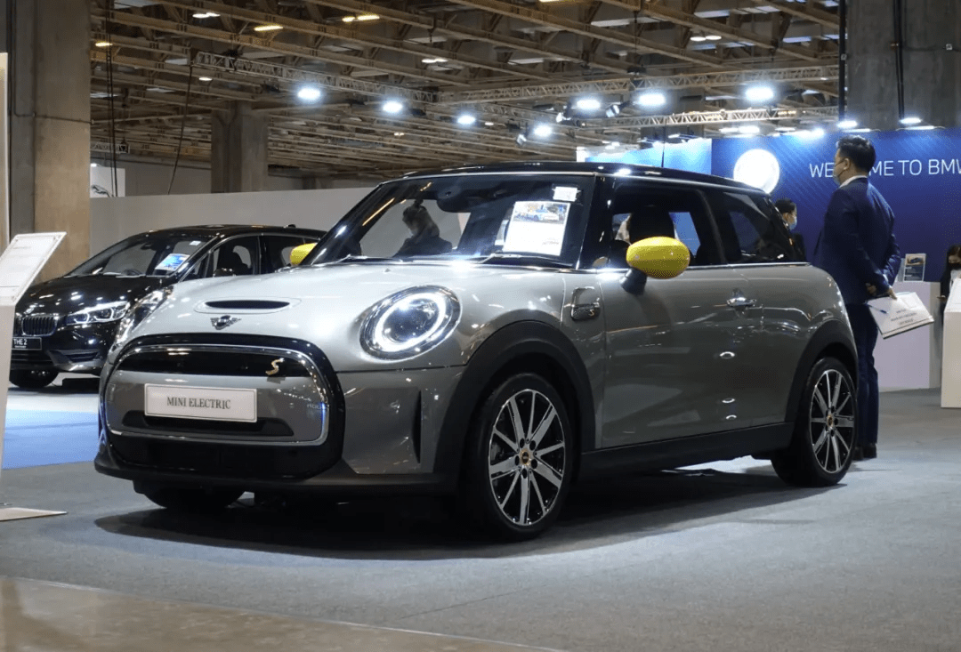 宝马mini电动版市场前景不容乐观