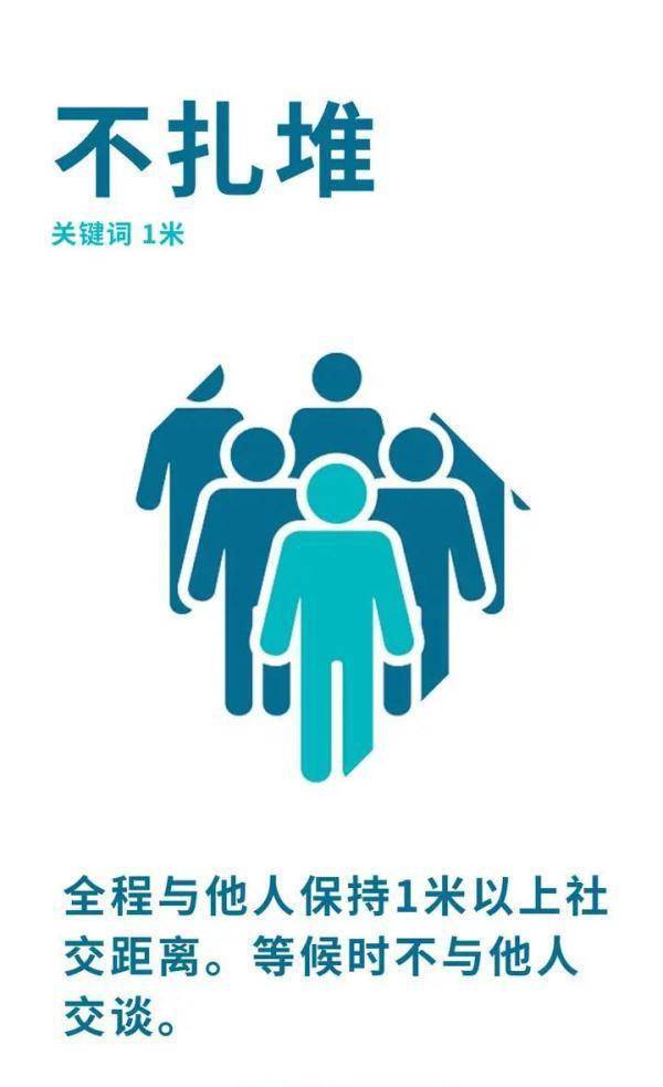 检测|核酸检测时如何避免被感染？要注意这六点
