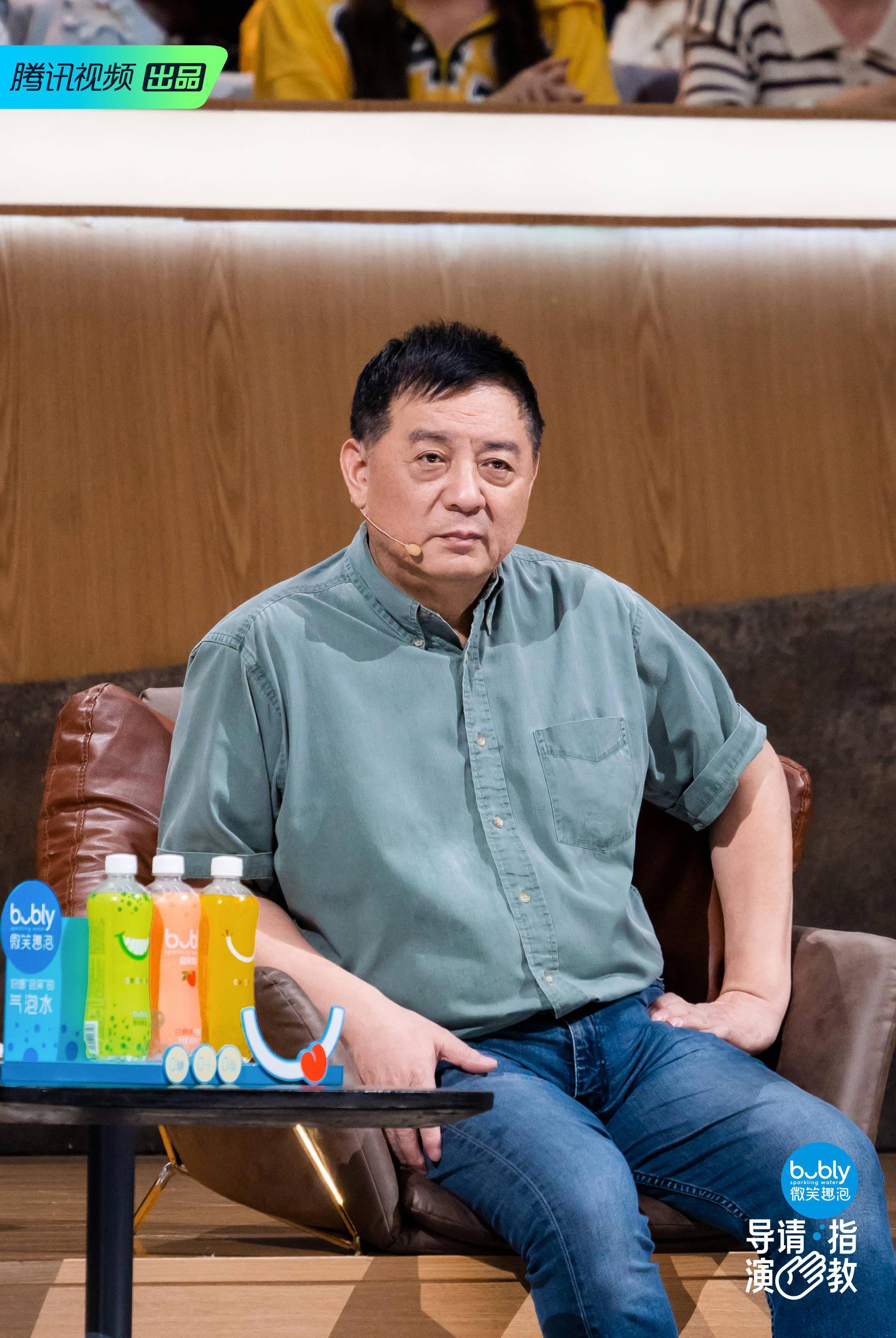 方励:短视频不会取代电影,但影院片单不能只有一两