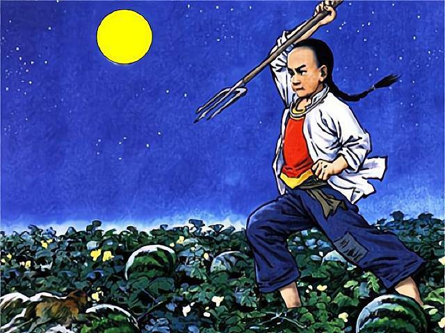 鲁迅《故乡》:人分为4个层次,是否能成为朋友,关键在最后一层_生活_小