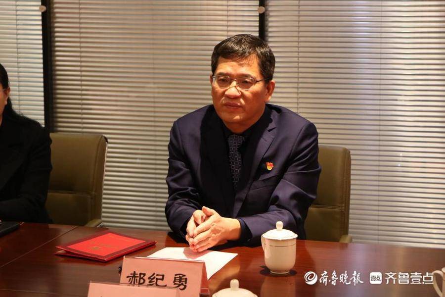 助残14年山东京鲁律所展现公益大情怀