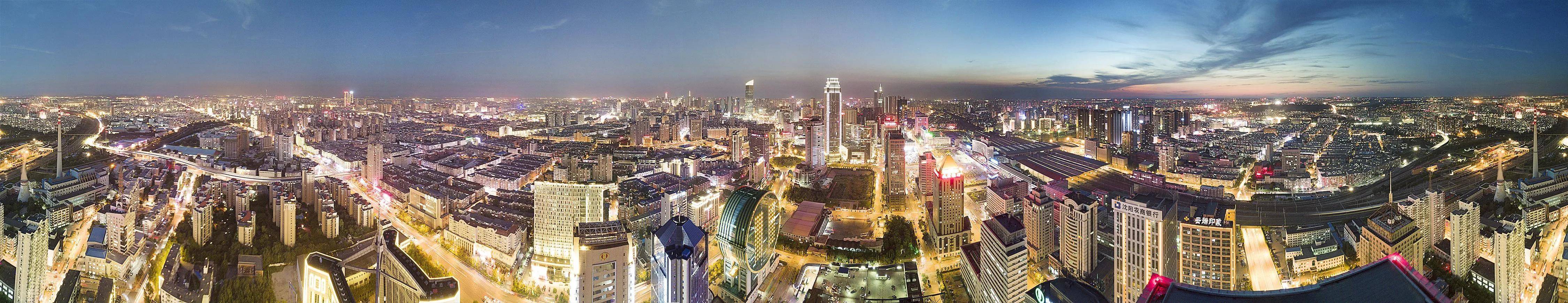 沈阳金融商贸开发区摄影及影像作品征集活动火热进行中_沈河区_开发区