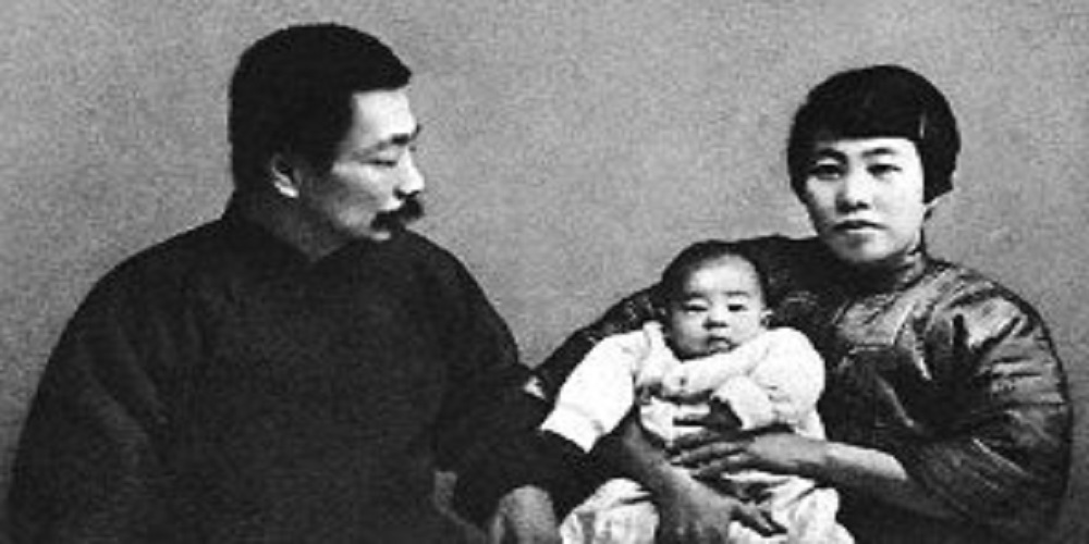 工资|为什么鲁迅成了当代职场男顶流？