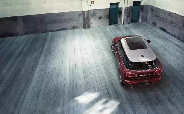 MINI汽车品牌形象设计_搜狐汽车_搜狐网