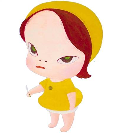 玩偶|浪奔浪涌：潮玩，潮流，潮流艺术，潮流艺术家