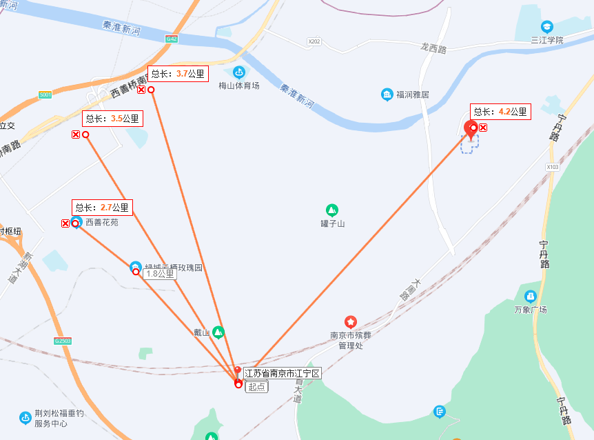 谷里街道地图图片