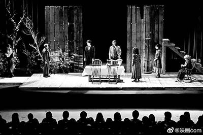 万尼亚|丧失了开车能力的万尼亚舅舅