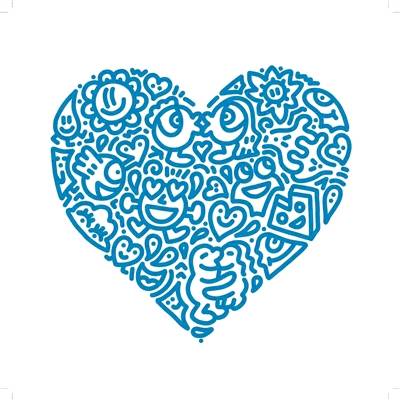 玩偶|浪奔浪涌：潮玩，潮流，潮流艺术，潮流艺术家