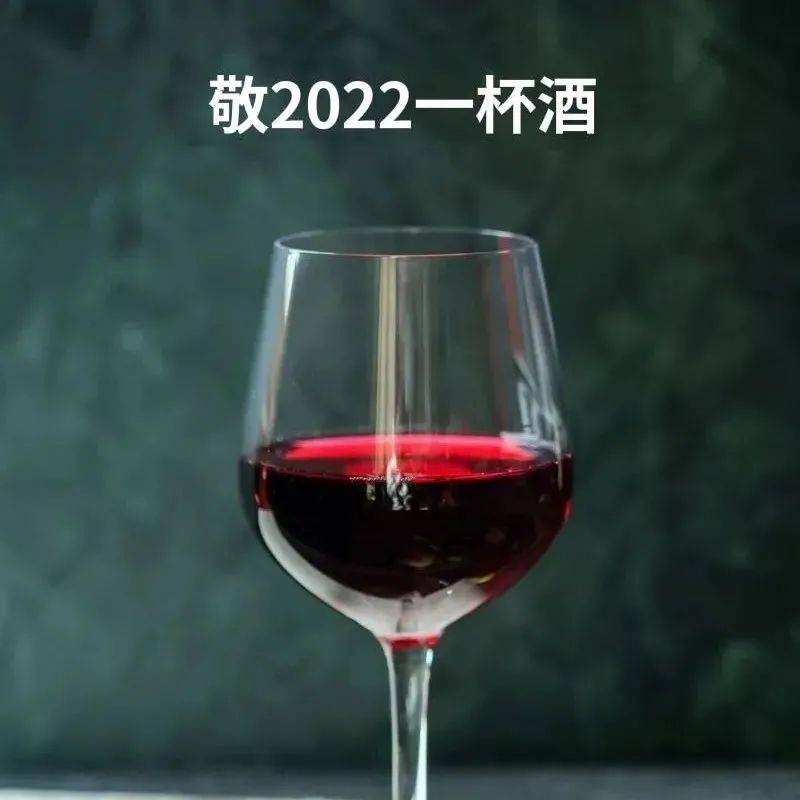 敬2022一杯酒_都能_版权_墨音