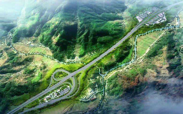 喜讯安庆这条高速破土动工投资约77亿