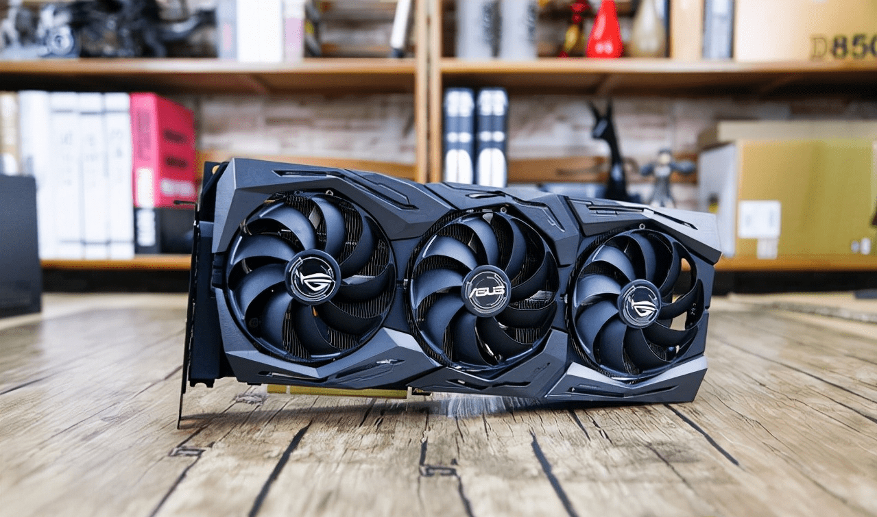 显卡-华硕猛禽rtx2080ti华硕rog strix z390-e gaming沿袭了之前strix