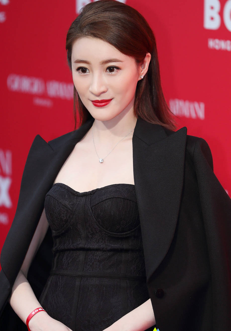 林夏薇tvb视后志在必得逆天奇案七公主双双入围傲视群芳