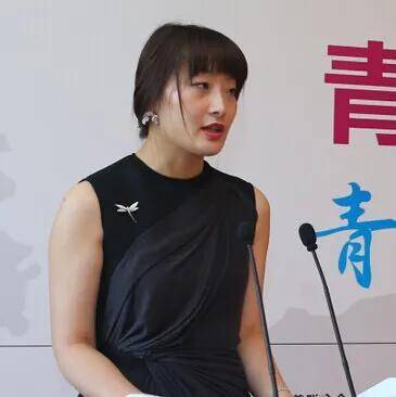 娃哈哈集团39岁千金正式接替父亲职位宗庆后说出未来女婿标准