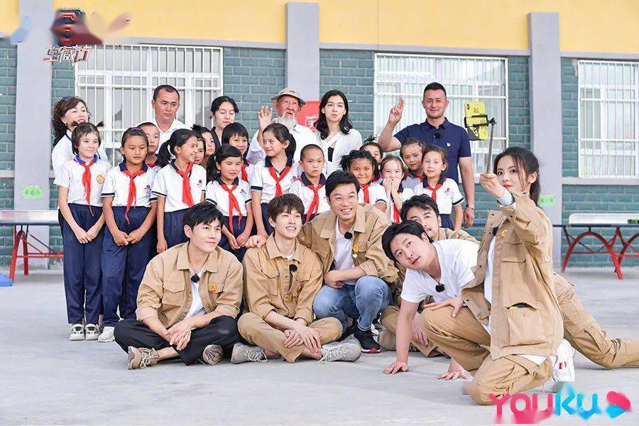 生活|全是真人没有秀,纪实综艺正流行