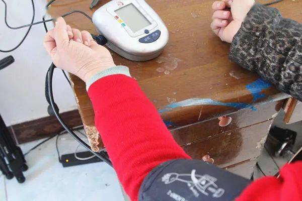 测量|高了，高了！说说测量血压的事儿