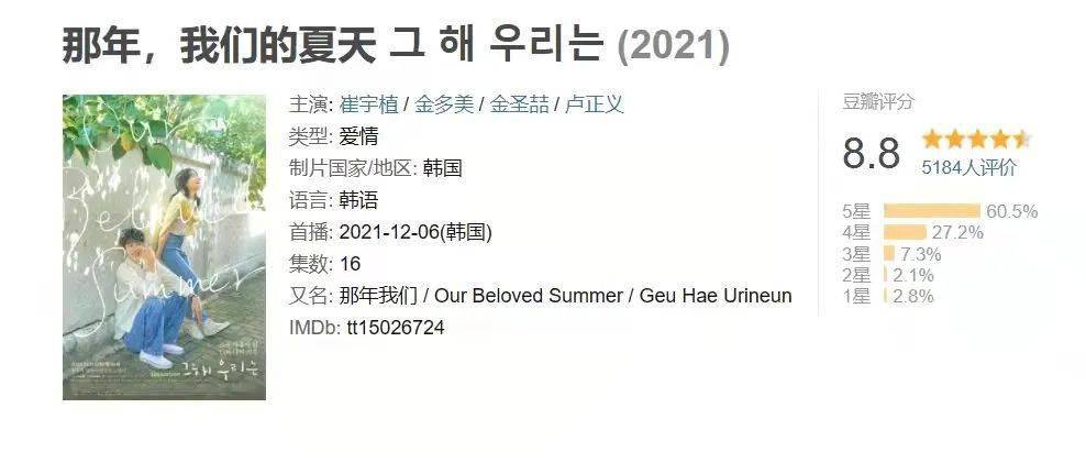 因为|学霸与学渣的爱情，也太甜了！