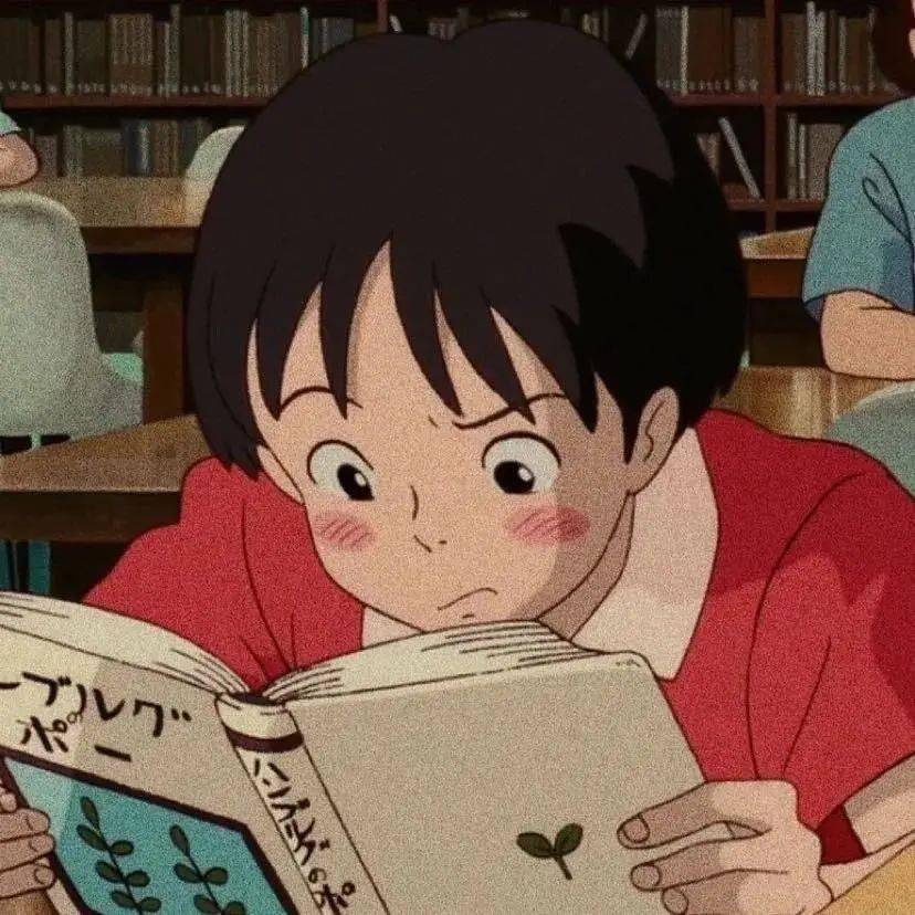 头像欧气满满的考研er专属头像，换它！