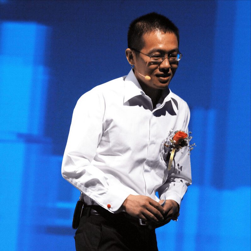 华为少年总裁,终于造车了_李一男_天才_争议