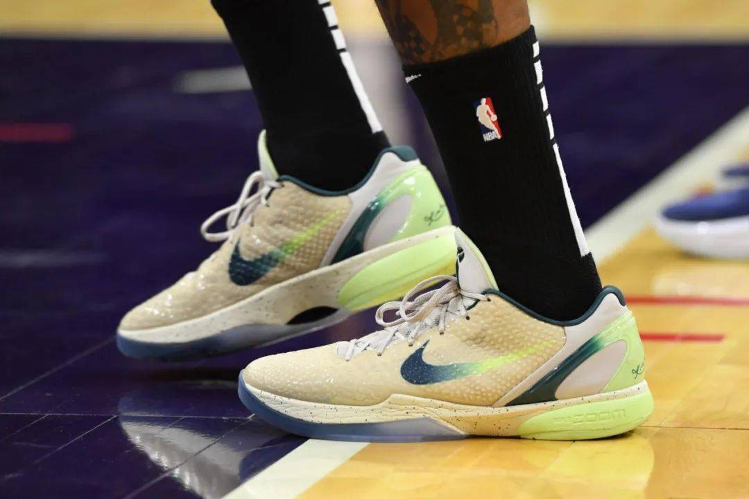 nba球鞋战力榜 | 投进第2974记三分时,库里穿了什么鞋?