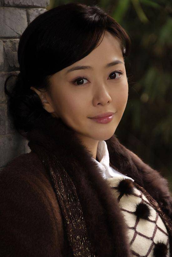 原来情满四合院的京茹剧外才是人生大赢家