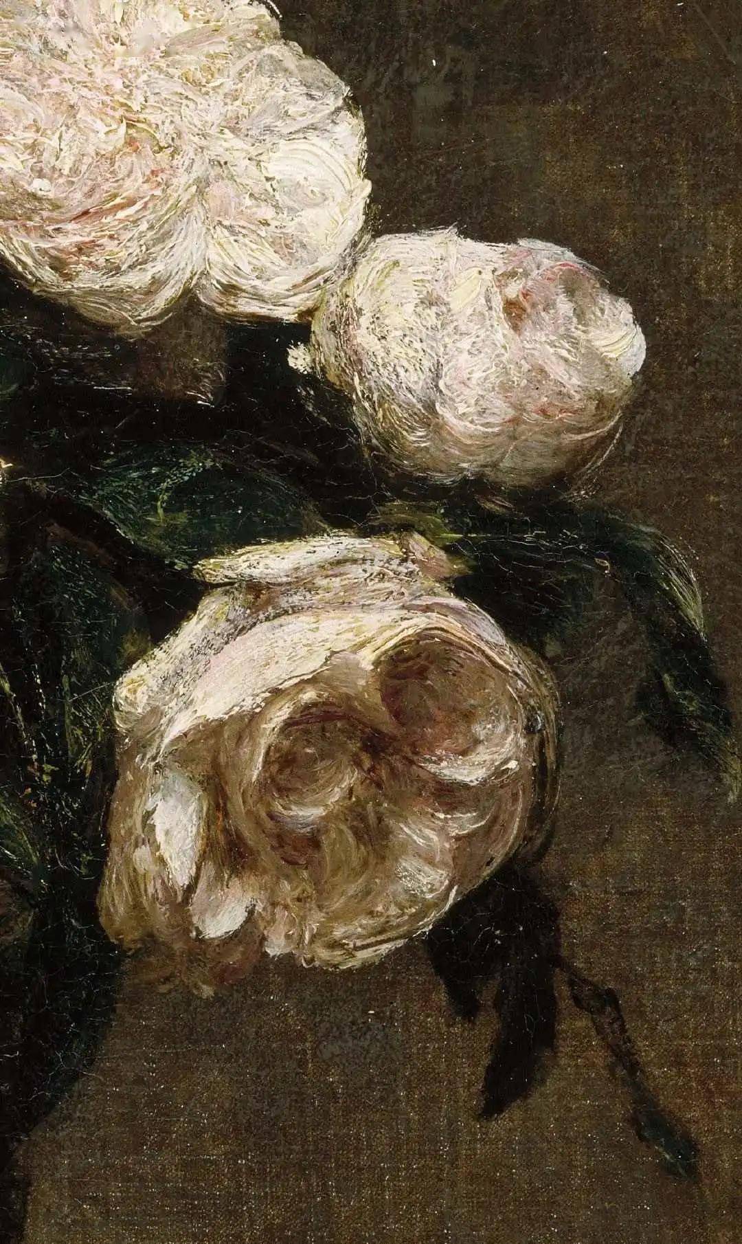 亨利方丹拉图尔油画作品高清