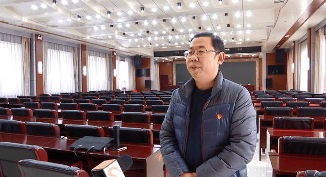市委宣讲团在晋城开发区宣讲党的十九届六中全会精神
